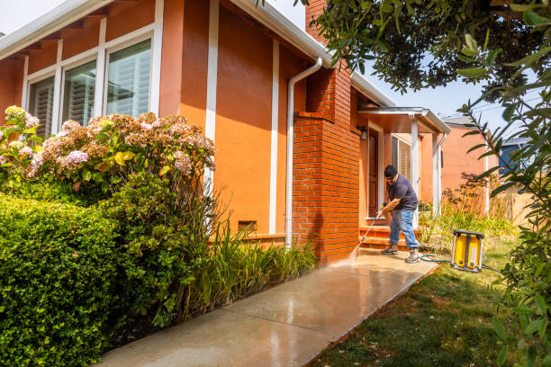 Why Choose Our Certified Pressure Washing Experts for Your Project Needs in Makakilo, HI?