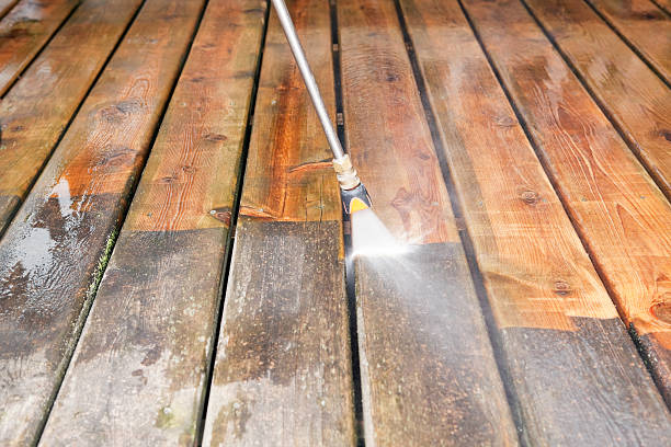 Best Concrete Pressure Washing  in Makakilo, HI
