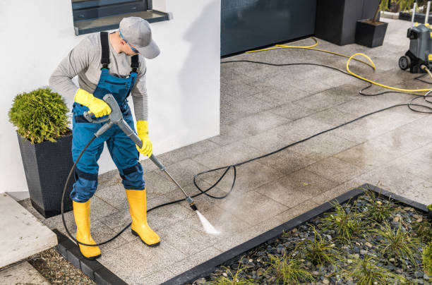 Best Residential Pressure Washing Services  in Makakilo, HI
