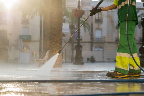 Best Commercial Pressure Washing  in Makakilo, HI
